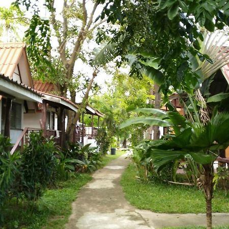 Lanta Dareen Resort Koh Lanta Ngoại thất bức ảnh