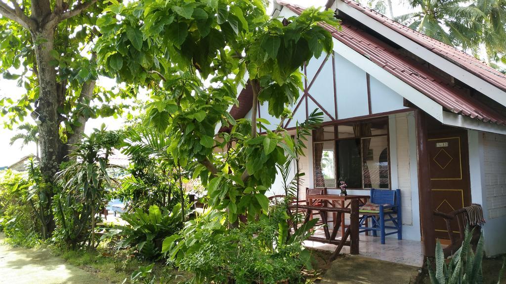 Lanta Dareen Resort Koh Lanta Phòng bức ảnh