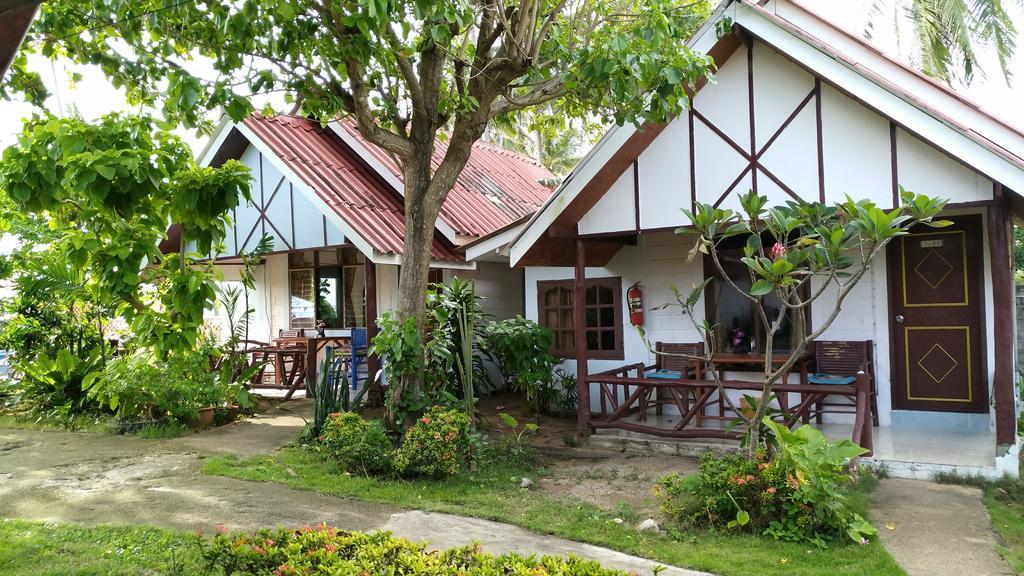 Lanta Dareen Resort Koh Lanta Phòng bức ảnh