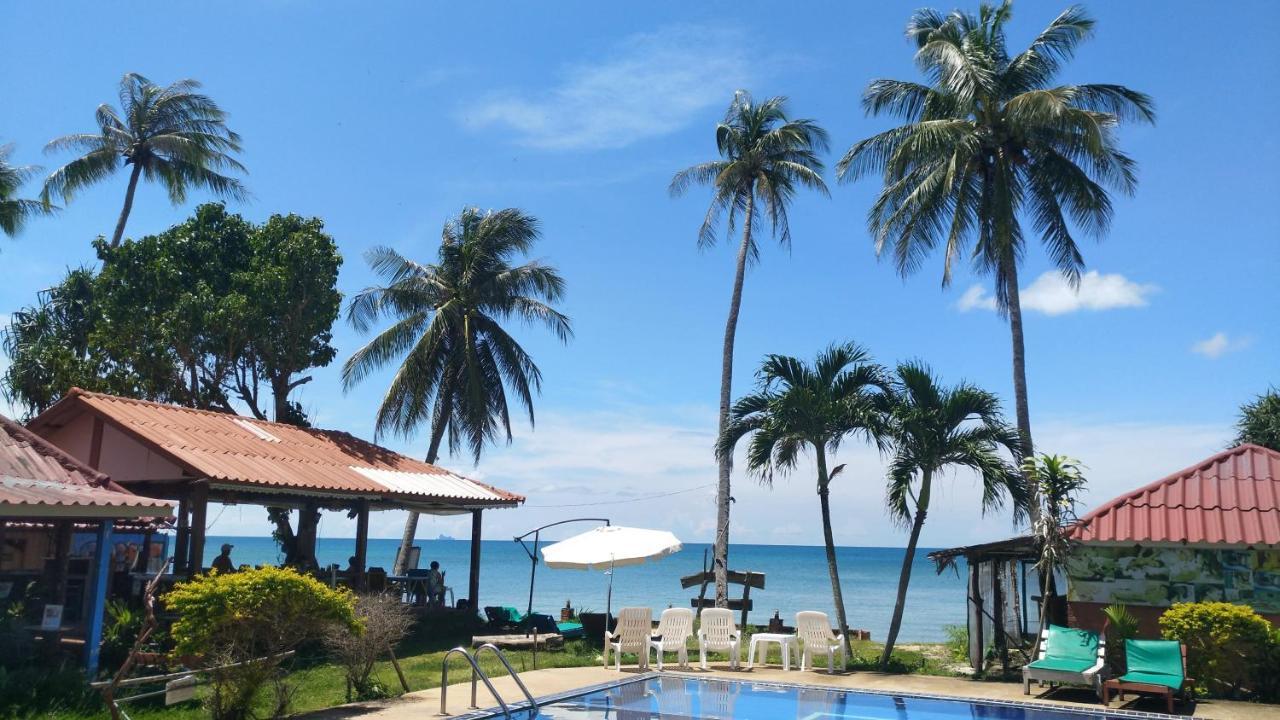 Lanta Dareen Resort Koh Lanta Ngoại thất bức ảnh