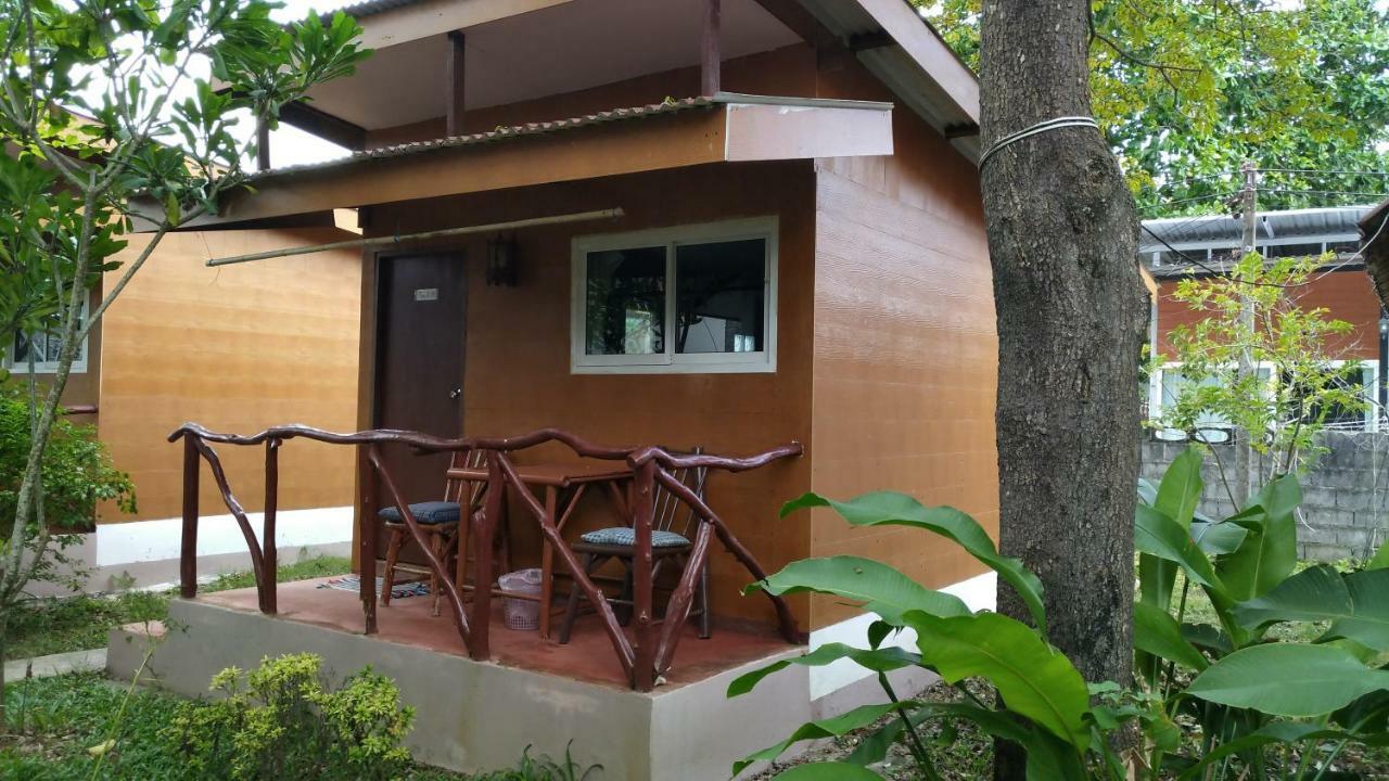 Lanta Dareen Resort Koh Lanta Phòng bức ảnh