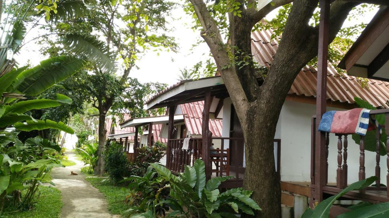 Lanta Dareen Resort Koh Lanta Phòng bức ảnh