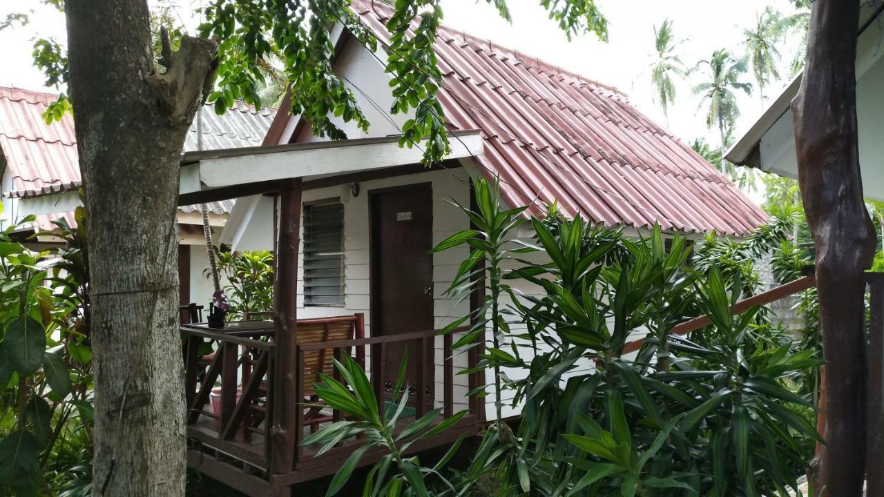 Lanta Dareen Resort Koh Lanta Ngoại thất bức ảnh