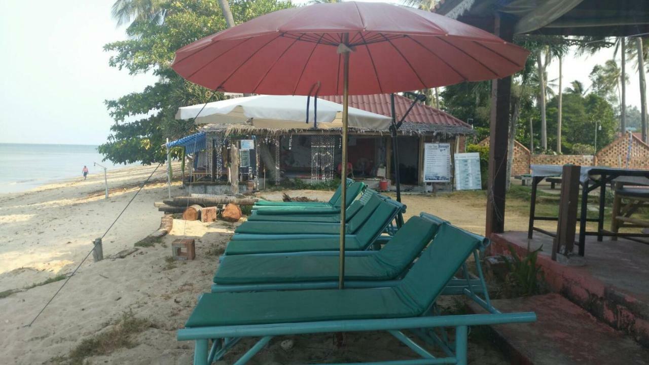 Lanta Dareen Resort Koh Lanta Ngoại thất bức ảnh